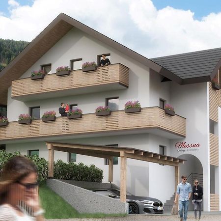 Messna Living Riscone Exterior foto
