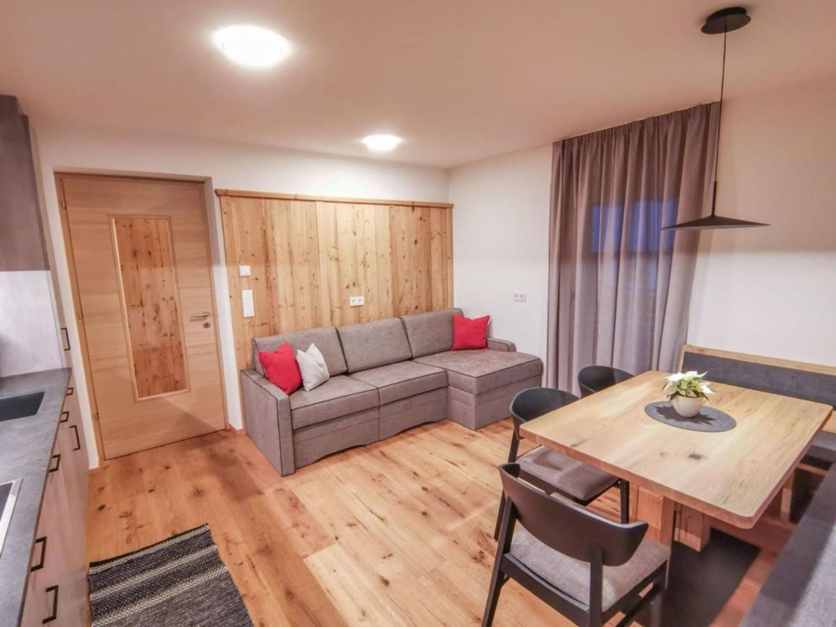 Messna Living Riscone Exterior foto