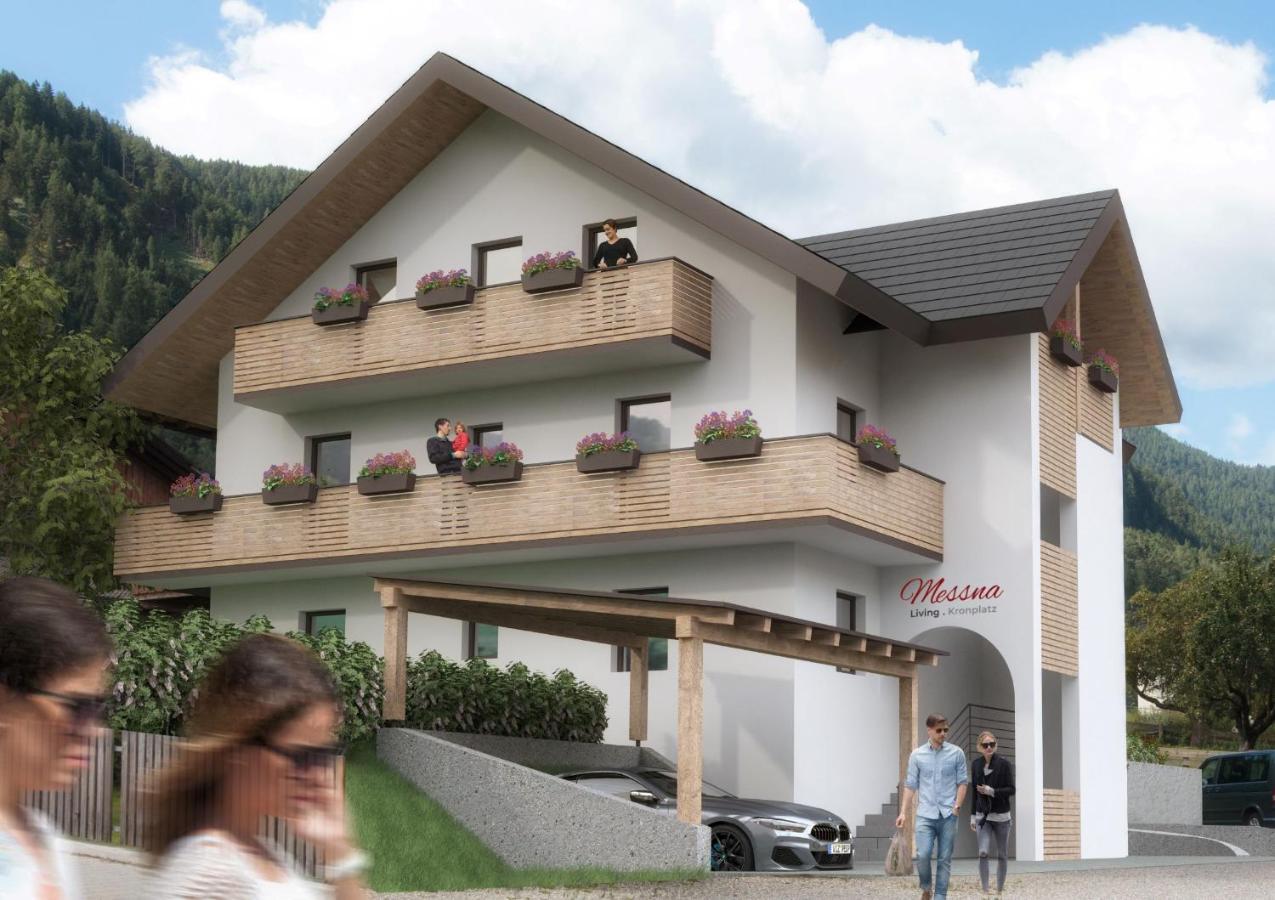 Messna Living Riscone Exterior foto
