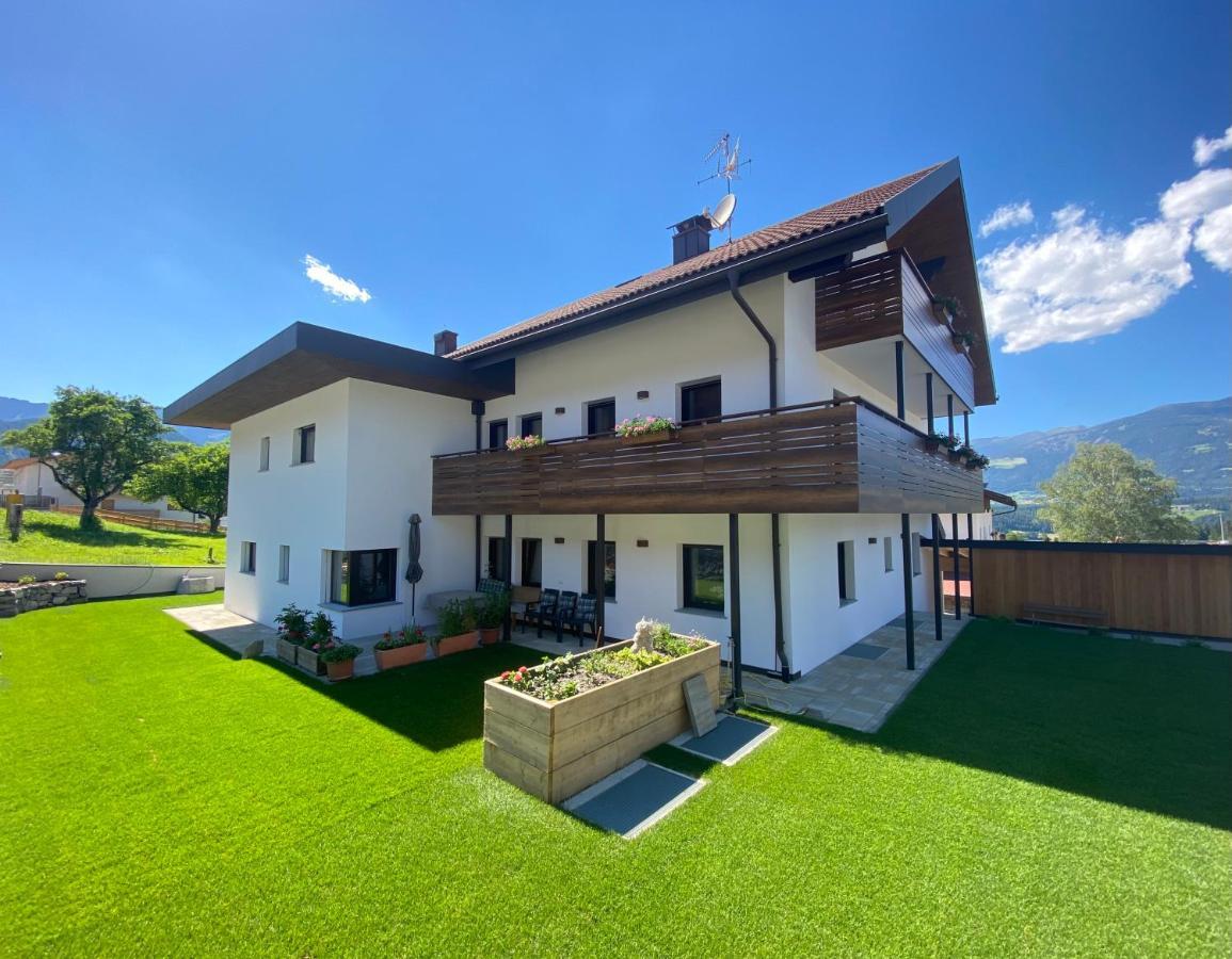 Messna Living Riscone Exterior foto